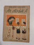 Sonia Larian, Victor Vantu, 1954, Az otodik A, TUSKE