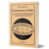 Gromovnic +++ Gromovnicul cel Mare: carte de prevestiri după zodii și planete