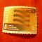Serie Malta 1991 - Emblema UHM - Haddiema ,1 valoare