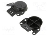 Adaptor 3M pentru fixarea vizierului pe cască