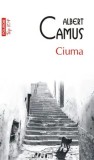Cumpara ieftin Ciuma (Top 10+)/Albert Camus