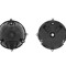Actuator oglinda exterioara CITROEN C4 PICASSO/SPACETOURER, 06.2013-, partea stanga, cu functie memorie