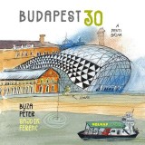 Budapest 30 - Buza P&eacute;ter