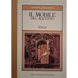 Massimo Griffo - Il mobile del seicento (Editia: 1985)