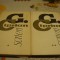 C. Ciprian - Scrieri - 2 volume - 1965 - brosate