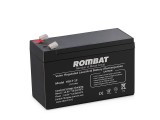 Acumulator stationar 7Ah/12V HGL12-7, Dimensiuni 151 x 65 x 101