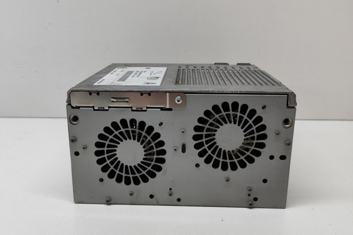 Unitate radio CD navigație LAND ROVER RANGE ROVER VELAR L560 2018 OEM: Off-road | 23056891