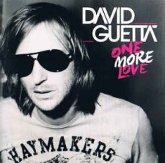 CD David Guetta ?? One More Love foto