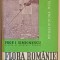 FLORA ROMANIEI , CU 664 DE FIGURI IN TEXT SI 12 TABELE AFARA DIN TEXT de I. SIMIONESCU , 1939