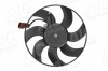 Ventilator Radiator AIC 54111 Original Audi A3/Seat/Skoda/VW Altea/Golf/Octavia/Passat/Polo/Superb/Tiguan/Touran/TT - Calitate Top