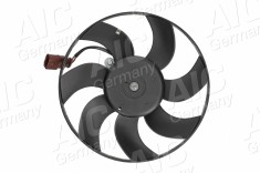 AIC 54111 Calitatea originala AIC Ventilator, radiator foto