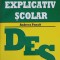 DICTIONAR EXPLICATIV SCOLAR-ANDREEA PANAIT-325195