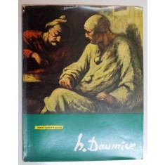 HONORE DAUMIER , 1963
