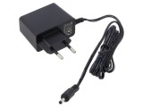 Alimentator 9VDC 1A 9W EU Plug