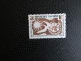 MADAGASCAR SERIE MNH=65