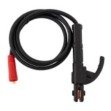 Cablu cu cleste de sudura 16 mm2, 300A, Rotor Innovative ReliableTools