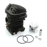 Kit Cilindru Drujba 40mm AIP Piston Segmenti compatibil Stihl MS 230 MS 023
