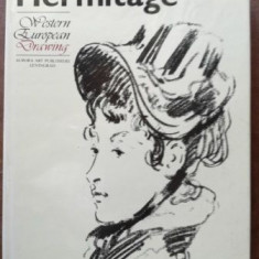 The Hermitage - WESTERN EUROPEAN DRAWING