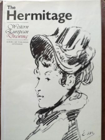 The Hermitage - WESTERN EUROPEAN DRAWING