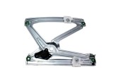 Macara usa electrica, fara motoras SMART FORTWO (W451), 01.2007-12.2014, usa fata, partea stanga,