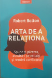 Arta de a relationa