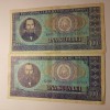 Di.59. Bancnota 100 lei 1966 circulata