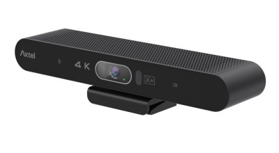 VIDEOBAR AXTEL 4K AX-4K-VBm MINI foto