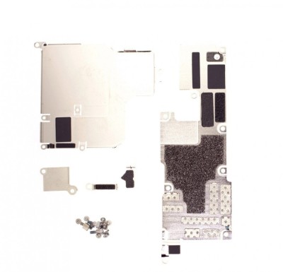 iPhone 14 Pro Max, internal Small Parts foto