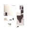 iPhone 14 Pro Max, internal Small Parts