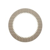 Disc frictiune Case IH, New Holland cod OEM 1285975C1, 1285975C2