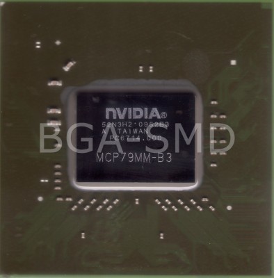MCP79MM-B3 Circuit Integrat foto