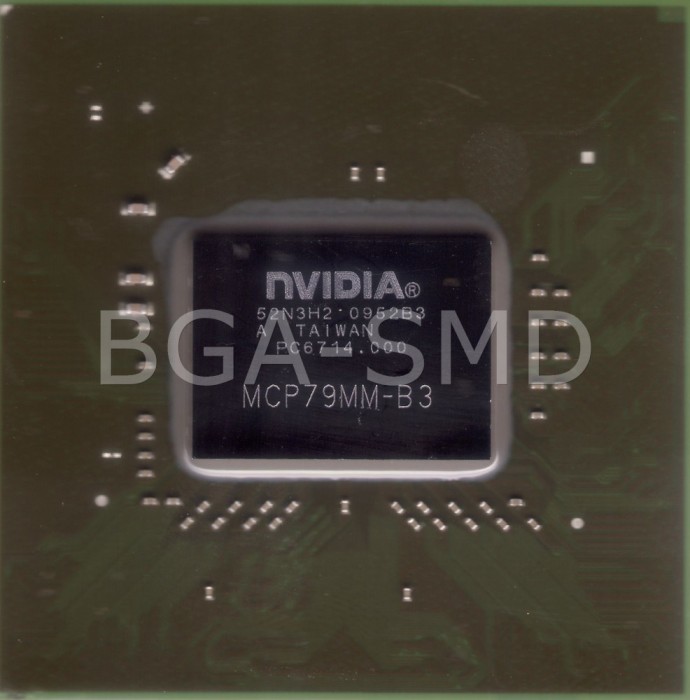 MCP79MM-B3 Circuit Integrat