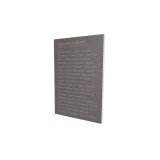 The Jesus Bible Journal, Luke, Niv, Paperback, Comfort Print
