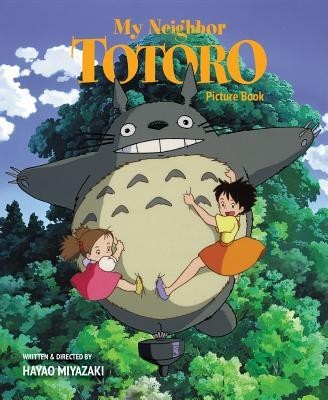 My Neighbor Totoro foto