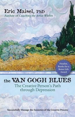 The Van Gogh Blues: The Creative Person&amp;#039;s Path Through Depression foto