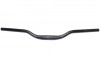 Ghidon MTB Aluminiu 31.8mm, 700mm, Negru - Rezistent si Usor