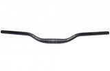 Ghidon MTB Aluminiu 31.8mm, 700mm, Negru - Rezistent si Usor