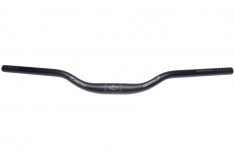 Ghidon MTB, diametru 31.8mm, L700mm, culoare negru Cod:AWR2144