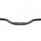 Ghidon MTB, diametru 31.8mm, L700mm, culoare negru Cod:AWR2144
