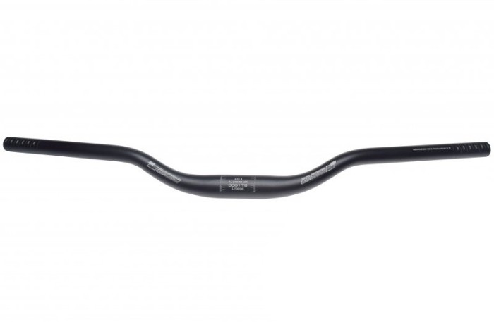 Ghidon MTB, diametru 31.8mm, L700mm, culoare negru Cod:AWR2144