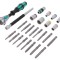 Set șurubelnițe imbus Torx&reg; 26 buc.
