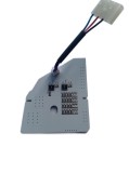 Stop Spate Stanga Nissan Qashqai J10 JJ10 (2007-2016) Compatibil OE 26555-BR00A