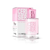 Solinotes, Fleur de Cerisier, Apă de parfum, Pentru femei, 50 ml