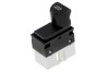 Comutator macara geam Fiat Bravo, Brava -2003, Palio -2002, Strada 2000-, NTY EWS-FT-015