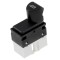 Comutator macara geam Fiat Bravo, Brava -2003, Palio -2002, Strada 2000-, NTY EWS-FT-015