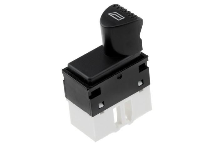 Comutator macara geam Fiat Bravo, Brava -2003, Palio -2002, Strada 2000-, NTY EWS-FT-015