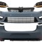 Kit Exterior Complet VW Golf VII 7 (2012-2017) cu Faruri 3D LED DRL Dinamic R-Line Look Performance AutoTuning