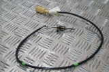 Senzor de temperatură AUDI Q3 8U 2016 OEM: 04L906088BS 2174584