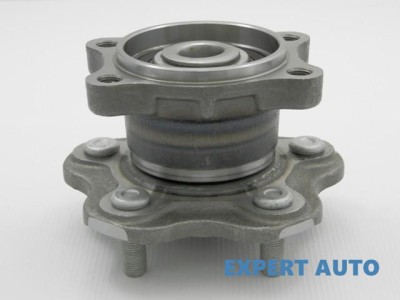 Rulment butuc roata spate Nissan QUEST (2003-&amp;gt;)[V42] #1 foto