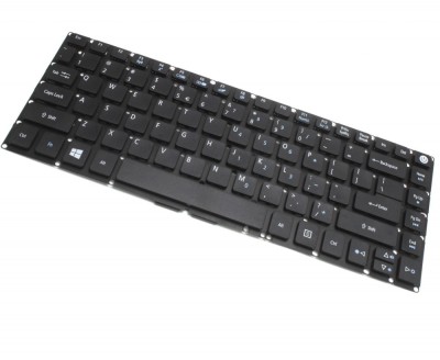 Tastatura laptop ACER ASPIRE Aspire A114-31 A314-31 ES1-332 E5-476 E5-476G foto